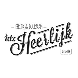 Idz Heerlijk, Rijswijk openingstijden