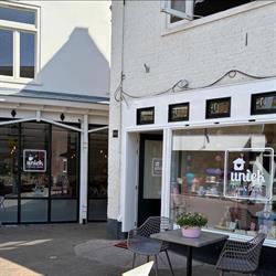 Uniek, Baarn openingstijden
