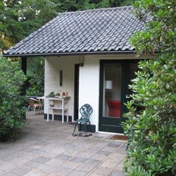 Boscottage, Ommen openingstijden