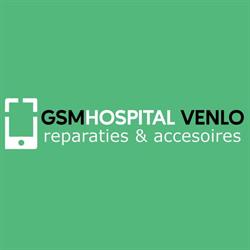 GSM Hospital Venlo, openingstijden