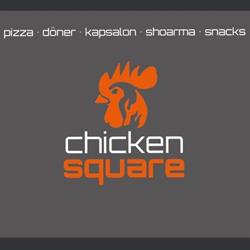 Chicken Square, Tilburg openingstijden