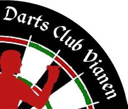 Darts Club Vianen, openingstijden