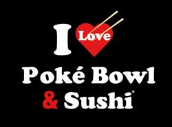 I Love Poké Bowl & Sushi Delft, openingstijden