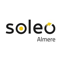 Soleo Almere, openingstijden