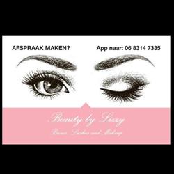 Beauty by Lizzy, Sint Pancras openingstijden