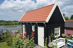 Bed & Breakfast Het Pulletje, Westzaan openingstijden