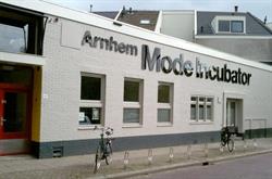 Arnhem Mode Incubator, openingstijden