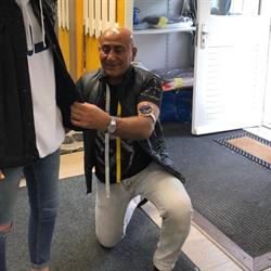 Yigit Aladdin - Kledingreparatie en Stomerij (Kralingen), Rotterdam openingstijden