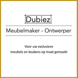 Dubiez Meubelmaker - Ontwerper, Weesp openingstijden