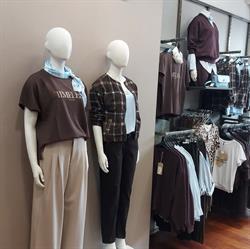 FM mode & jeans, Amersfoort openingstijden