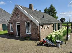 Het Vlieghuisje, Coevorden openingstijden