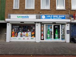 Lalo mini shop & slijterij, 's-Gravenhage openingstijden