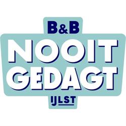 B&B Nooit Gedagt, IJlst openingstijden