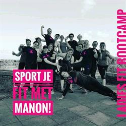 Sport-je-Fit met Manon, Huijbergen openingstijden