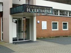 Huisartsenpraktijk C.D. Spencer, Schoorl openingstijden