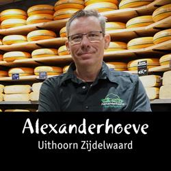 Alexanderhoeve kaas & noten, Uithoorn openingstijden