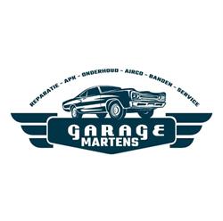 Garage Martens, Alphen aan den Rijn openingstijden