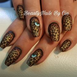 BeautyNails By Cin, Meerssen openingstijden
