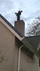 Dgv Services Schoorsteenveger, Oeffelt openingstijden