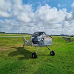Aviatiek Aircraft Maintenance, Teuge openingstijden