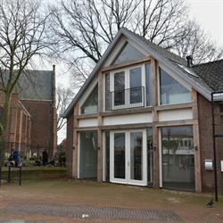 De Buren, Zoeterwoude openingstijden