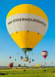 MW Onderhoudsdienst, Vaals openingstijden