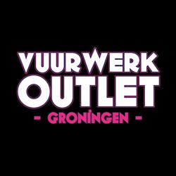 Vuurwerk Outlet Groningen, openingstijden