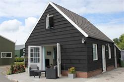 Bed&Breakfast Op d'n hil, Ouddorp openingstijden