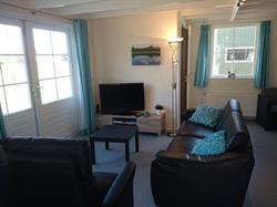 Bed&Breakfast Op d'n hil, Ouddorp openingstijden