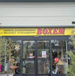Handelsonderneming Boxem, Annen openingstijden