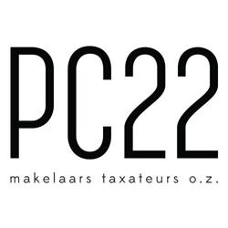 PC22 Makelaars & Taxateurs o.z., Amsterdam openingstijden