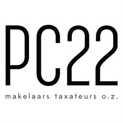 PC22 Makelaars & Taxateurs o.z., Amsterdam openingstijden