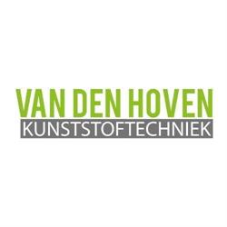 Van Den Hoven Kunststoftechniek B.V., Vianen openingstijden
