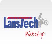 LansTech Motoparts, Balk openingstijden
