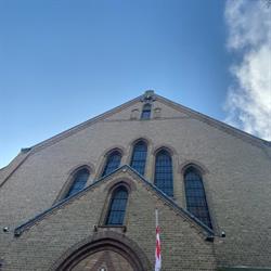 Petrus en Pauluskerk?, Bergen openingstijden