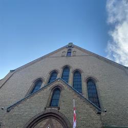 Petrus en Pauluskerk, Bergen openingstijden