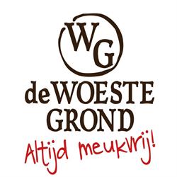 DE WOESTE GROND, Sellingen openingstijden