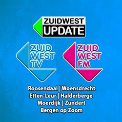 ZuidWest TV / FM / Update, Bergen op Zoom openingstijden