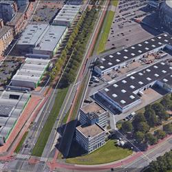 Greenstand, Rotterdam openingstijden