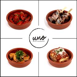 UNO Restaurant, Zwolle openingstijden