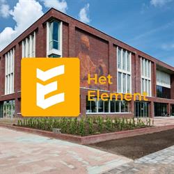Het Element, Amersfoort openingstijden