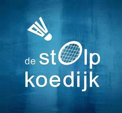 Badmintonvereniging "De Stolp", Koedijk openingstijden