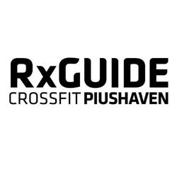 CrossFit Club Piushaven, Tilburg openingstijden