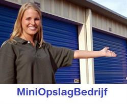 Mini Opslag Almelo, openingstijden