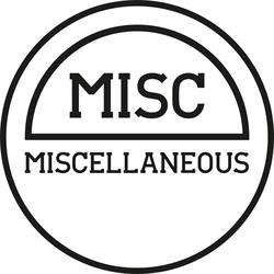 Miscellaneous, Amsterdam openingstijden