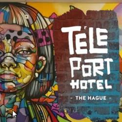 The Hague Teleport Hotel - Free parking, 's-Gravenhage openingstijden