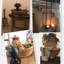 Brocante Kuipje, Venlo openingstijden