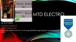 Mtd electro, Haaren openingstijden