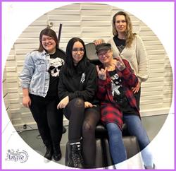 Modern Body Studio Angie, Middelburg openingstijden