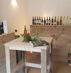 Cellar Door Maastricht, openingstijden
